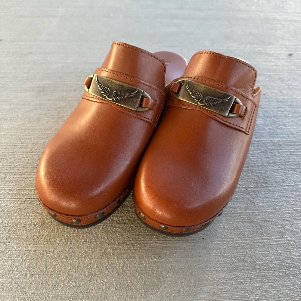 Zadig & Voltaire Clogs